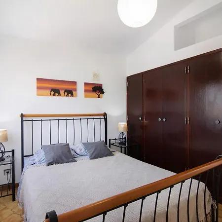 Casa Kuito מלון