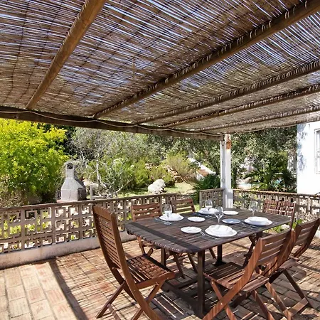 Casa Kuito מלון 4*