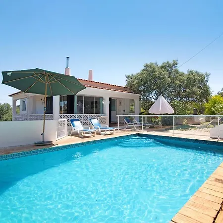 Casa Kuito Hotel Estoi