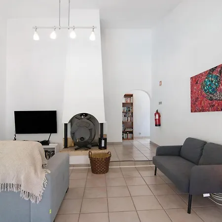 Casa Kuito Hotel